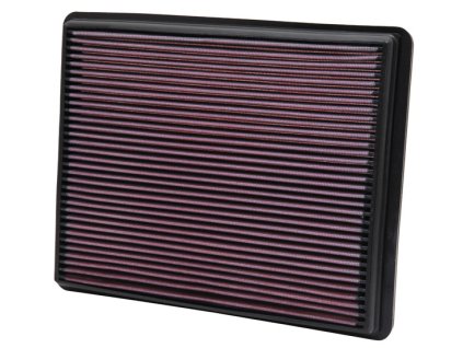 Replacement Air Filter CAD 02-04, CHEV/GMC P/U 99-10