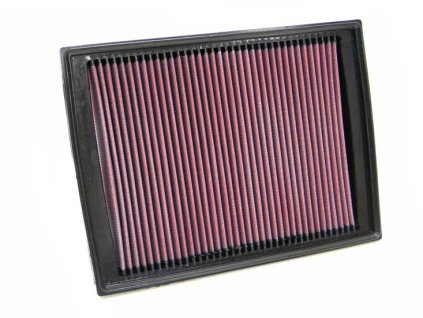 Replacement Air Filter LAND ROVER LR3 V8-4.4L F/I, 2005-2009