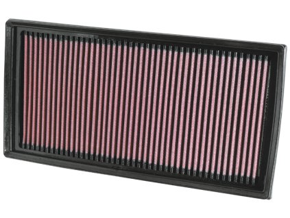 Replacement Air Filter MERCEDES BENZ CLK63 AMG V8-6.3L F/I; 2006-2008