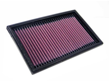 Replacement Air Filter MAZDA 323 VI L41.4L F/I, 1998-2004