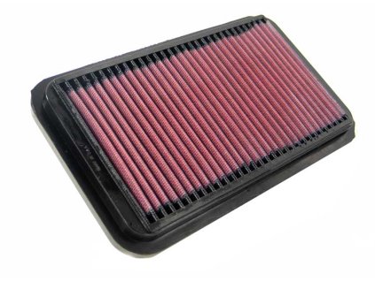Replacement Air Filter SUZUKI WAGON R PLUS L4-1.2L F/I, 1998-2008