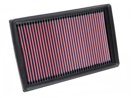 Replacement Air Filter FORD FOCUS C-MAX L4-2.0L DSL, 2004-2007