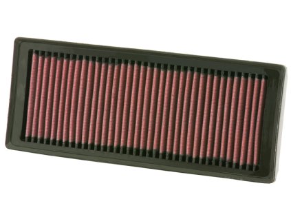 Replacement Air Filter AUDI A4 L4-2.0L F/I, 2009-2016
