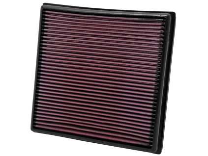 Replacement Air Filter CHEVROLET CRUZE L4-1.8L F/I, 2009-2016