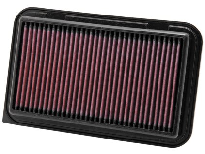 Replacement Air Filter SUZUKI SWIFT L4-1.2/1.4L F/I, 2010-2017
