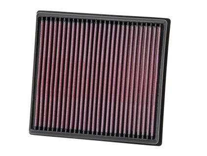 Replacement Air Filter MERCEDES BENZ B180 L4-1.8L F/I, 2012-2014