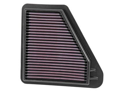 Replacement Air Filter HONDA CIVIC IX L4-1.6L DSL, 2013-2017