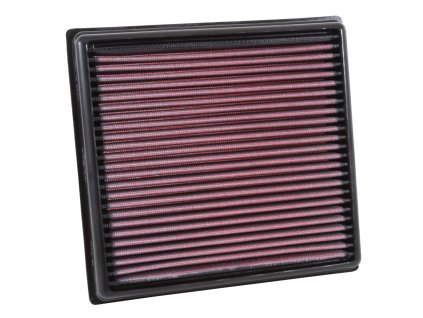 Replacement Air Filter OPEL CORSA E L4-1.4L F/I; 2014-2019