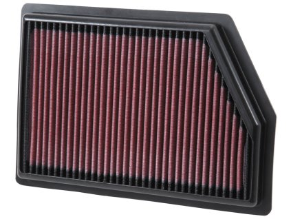 Replacement Air Filter JEEP CHEROKEE V6-3.2L F/I; 2014-2018