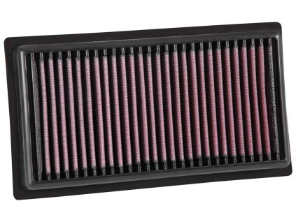 Replacement Air Filter SUBARU BRZ H4-2.0L F/I, 2017-2026