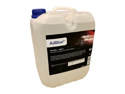 Močovina AdBlue 10L