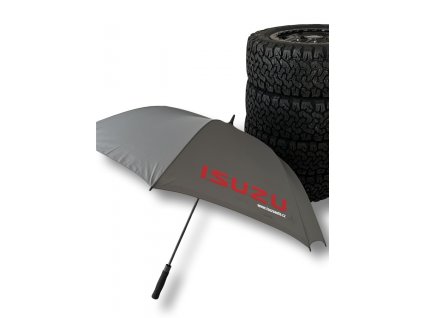 Deštník ISUZU
