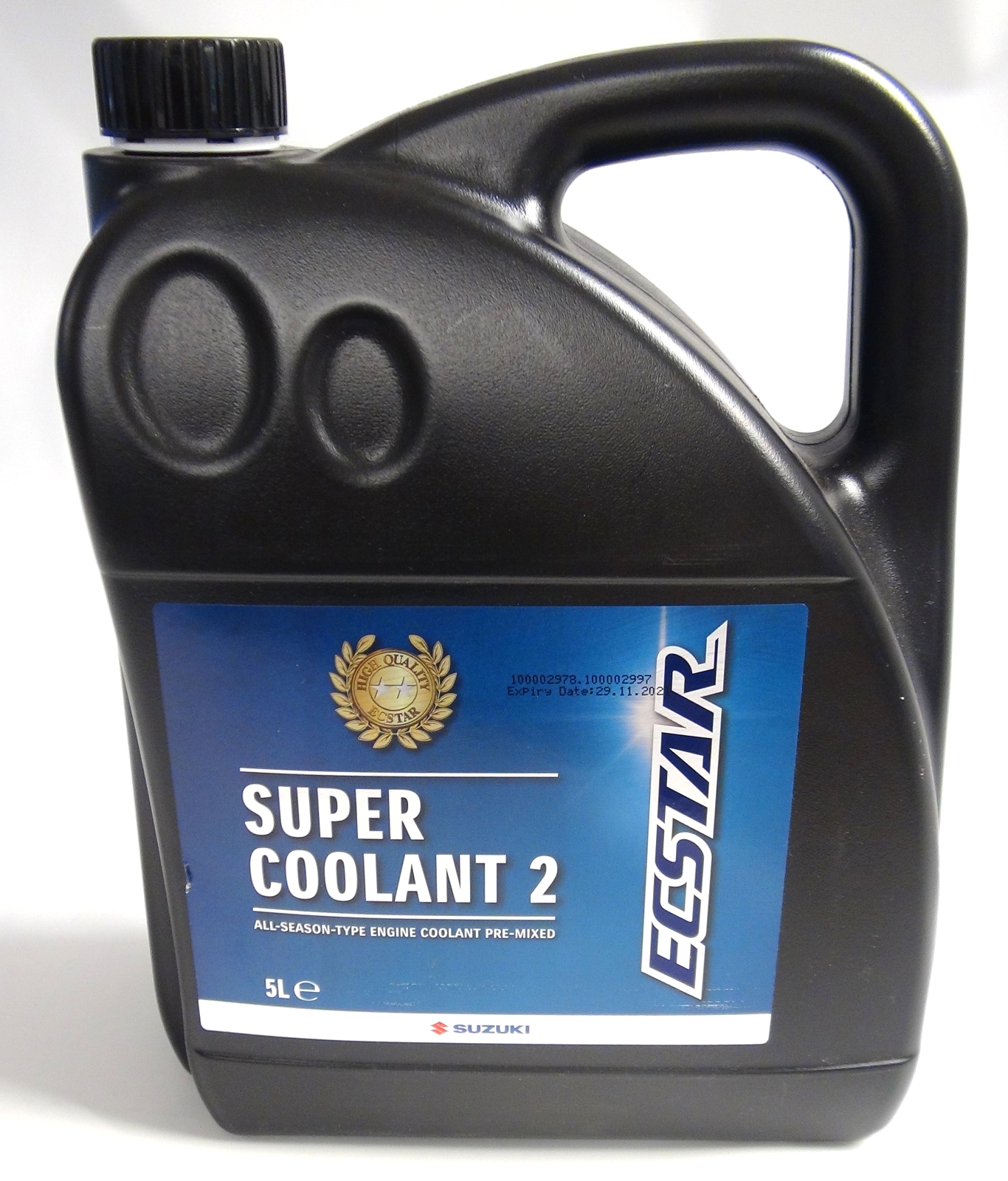 Suzuki 990f0 ecsc2 005