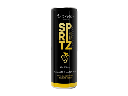 Spritz limoncello kopie