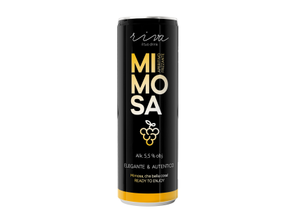 Mimosa kopie