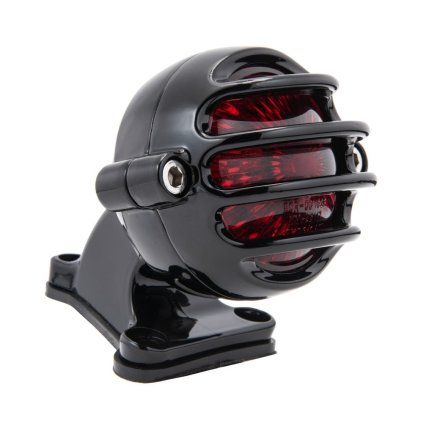 Zadní LED světlo Motone Lecter