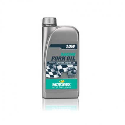 racing fork oil 10w 1l