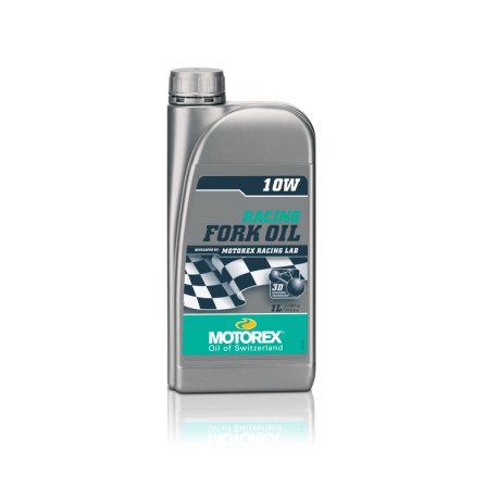 RACING FORK OIL 10W 1L