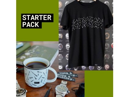 starter pack
