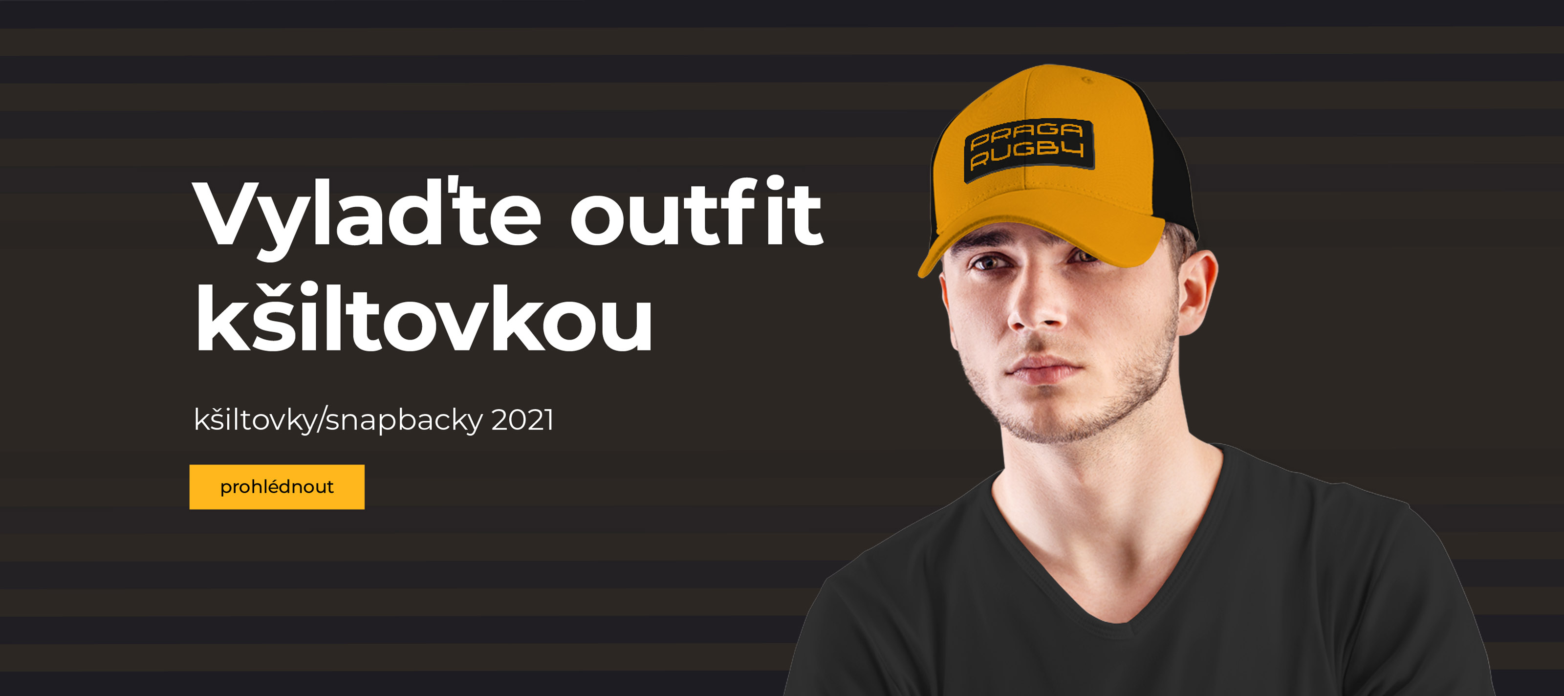Kšiltovky