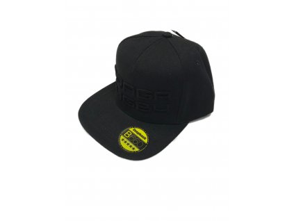 Snapback 3D logo
