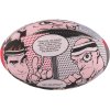 Randoms Super Hero Size 5 Panel 3