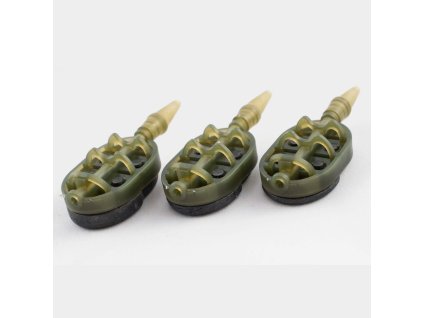 as method feeder hranilice