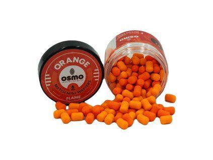 osmo match mini wafters orange flame 6mm (2)