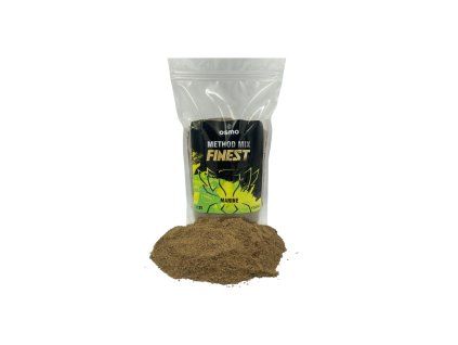 osmo method mix finest marine 800g