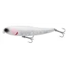 wobler savage gear bullet mullet 11 2cm 23 5gr ls illusion white 2180939