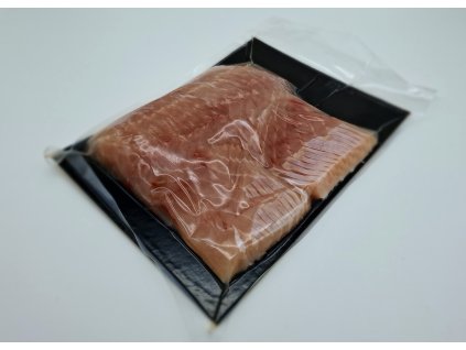 Kapr filet