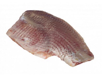 Omega3 kapr - filet bez kůže