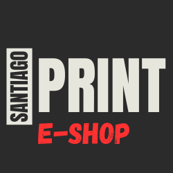 SANTIAGO PRINT - ESHOP