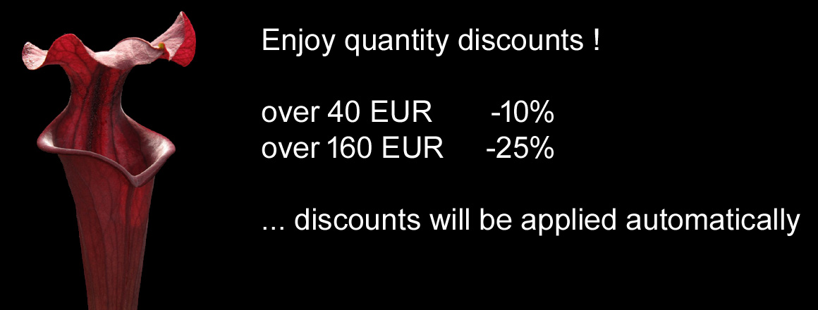 discounts