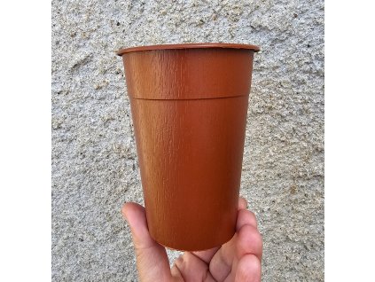 Květináč Soparco Muguet 87/113 mm