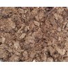 Rašelina Hawita vláknitost 0-25 mm, 5 litrů
