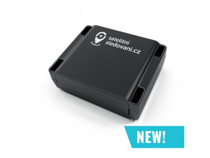 GPS lokator