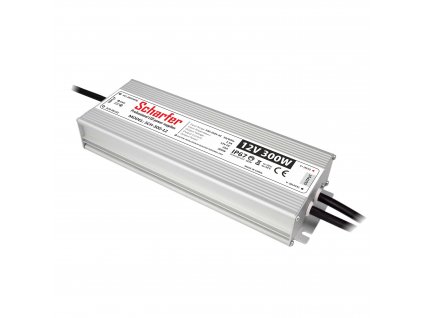 SCH 300 12 scharfer napajeci zdroj pro led 12v 300w