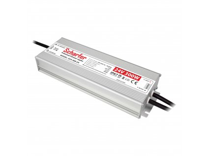 SCH 300 24 scharfer napajeci zdroj pro led 24v 300w