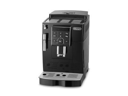 DeLonghi ECAM 13.123 B - repasovaný