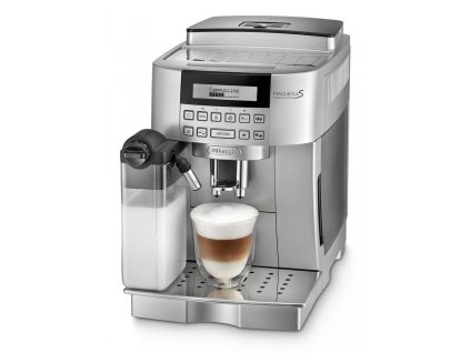 DeLonghi ECAM 22.360 S - repasovaný