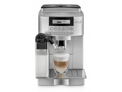 DeLonghi ECAM 22.360 S - repasovaný
