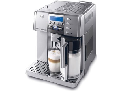 DeLonghi ESAM 6620 PrimaDonna - repasovaný