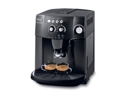 DeLonghi Magnifica ESAM 4000 - repasovaný