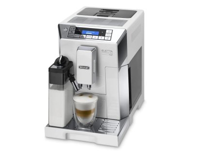 DeLonghi ECAM 45.760 Eletta Cappuccino Top - repasovaný