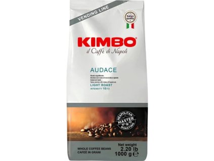 Kimbo Audace