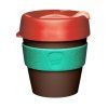 KeepCup: Original (KeepCup Black, Objem S 227 ml, Materiál Plast)