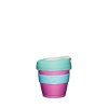 KeepCup: Original (KeepCup Black, Objem S 227 ml, Materiál Plast)