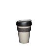 KeepCup: Original (KeepCup Black, Objem S 227 ml, Materiál Plast)