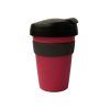 KeepCup: Original (KeepCup Black, Objem S 227 ml, Materiál Plast)